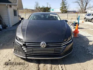 2019 Volkswagen Arteon SE z VIN WVWBR7AN5KE009221, wystawiony jako Copart lot #47255155 z przebiegiem 134 120 mil mil oraz Szkoda całkowita • Salvage title. Historia ofert i sprzedaży dostępna na DreamBid. Obrazek 5.