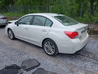 2015 Subaru Impreza Limited с VIN JF1GJAM66FH018275, выставлен на аукционе IAAI как лот 42362307 с пробегом 114 979 миль миль и . История ставок и продаж доступна на DreamBid. Изображение 3.