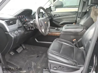 2018 Chevrolet Tahoe LT with VIN 1GNSKBKC2JR269062, listed as a Copart auction lot 88951945 with 248,798 mi miles and Clean Title. Bid and sale history available at carsss.com. Image 7.