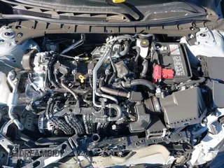 2025 Nissan Altima SR with VIN 1N4BL4CV6SN322491, listed as a IAAI auction lot 41549681 with 4,119 mi miles and . Bid and sale history available at DreamBid. Image 10.