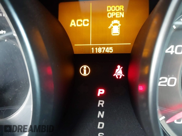 2010 Acura MDX Advance with VIN 2HNYD2H51AH517186, listed as a IAAI auction lot 42083466 with 118,745 mi miles and . Bid and sale history available at DreamBid. Image 15.