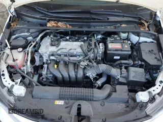 2020 Toyota Corolla LE with VIN JTDEPRAE6LJ084825, listed as a Copart auction lot 52334865 with 37,497 mi miles and Clean Title. Bid and sale history available at carsss.com. Image 11.