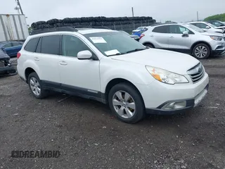 2011 Subaru Outback Limited Power Moon with VIN 4S4BRBKC4B3444027, listed as a IAAI auction lot 42514384 with 138,633 mi miles and . Bid and sale history available at DreamBid. Image 1.