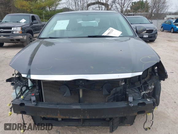 2011 Toyota Avalon with VIN 4T1BK3DB8BU392152, listed as a IAAI auction lot 41991123 with 147,297 mi miles and . Bid and sale history available at carsss.com. Image 13.