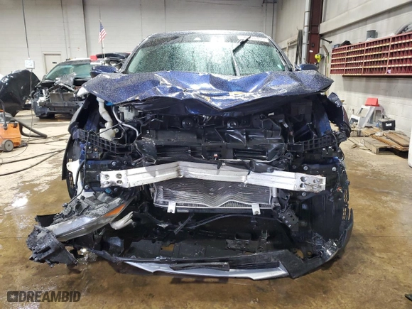 2017 Honda CR-V EX with VIN 5J6RW2H5XHL016986, listed as a Copart auction lot 50051455 with 0 mi miles and Salvage Title. Bid and sale history available at carsss.com. Image 5.