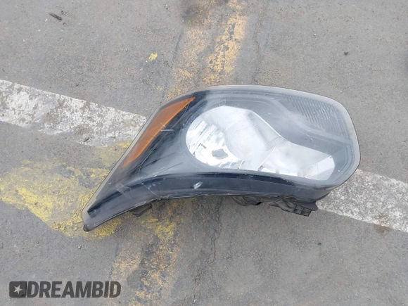 2019 Ford Transit с VIN 1FTYR2CM8KKB16413, выставлен на аукционе IAAI как лот 42367266 с пробегом 192 037 миль миль и . История ставок и продаж доступна на DreamBid. Изображение 12.