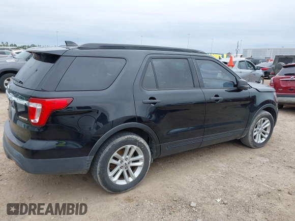 2016 Ford Explorer z VIN 1FM5K7B8XGGC85086, wystawiony jako IAAI lot #41618029 z przebiegiem 190 462 mil mil oraz . Historia ofert i sprzedaży dostępna na DreamBid. Obrazek 14.