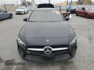 2020 Mercedes-Benz A 220 с VIN W1K3G4EB2LJ215667, выставлен на аукционе Copart как лот 54392335 с пробегом 151 570 миль миль и Списание • Salvage title. История ставок и продаж доступна на DreamBid. Изображение 5.