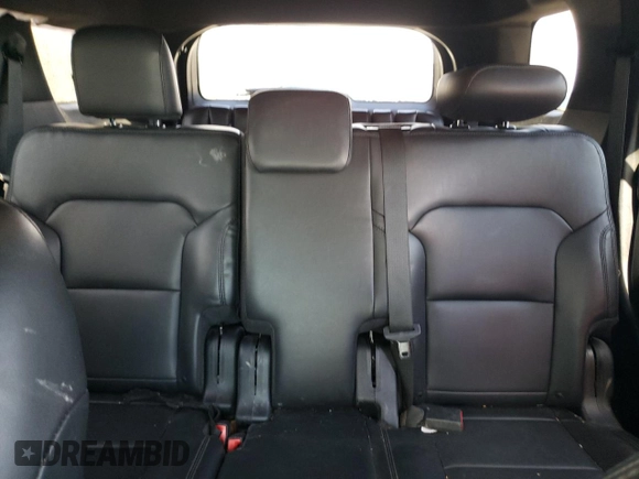 2019 Ford Explorer XLT с VIN 1FM5K8D80KGA05994, выставлен на аукционе Copart как лот 51868775 с пробегом 92 951 миль миль и Списание • Salvage title. История ставок и продаж доступна на DreamBid. Изображение 10.