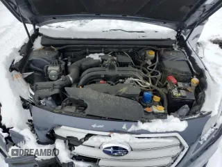 2016 Subaru Legacy 2.5i Limited with VIN 4S3BNBN64G3018366, listed as a Copart auction lot 39270423 with 101,347 mi miles. Bid and sale history available at carsss.com. Image 12.