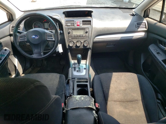 2014 Subaru Crosstrek Premium с VIN JF2GPACC4E8273698, выставлен на аукционе Copart как лот 60475895 с пробегом 153 370 миль миль и Списание • Salvage title. История ставок и продаж доступна на DreamBid. Изображение 8.