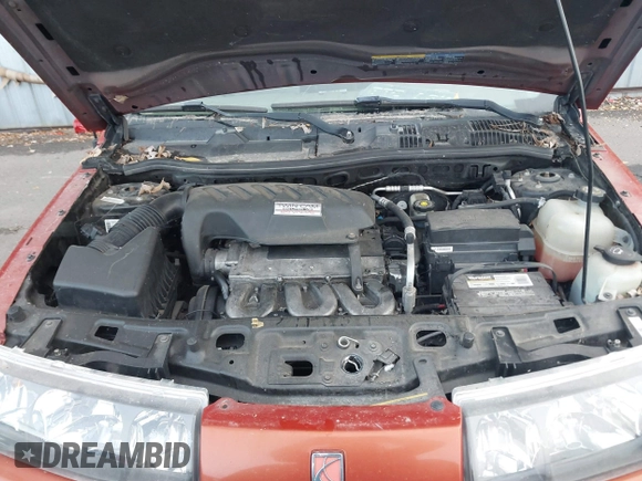 2003 Saturn VUE z VIN 5GZCZ63B43S834671, wystawiony jako IAAI lot #40642946 z przebiegiem 18 933 mil mil oraz . Historia ofert i sprzedaży dostępna na DreamBid. Obrazek 10.