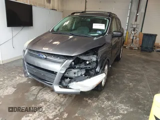 2013 Ford Escape SE z VIN 1FMCU9G91DUA98069, wystawiony jako IAAI lot #42278684 z przebiegiem 187 770 mil mil oraz . Historia ofert i sprzedaży dostępna na DreamBid. Obrazek 2.