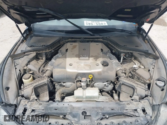 2015 Infiniti Q50 Premium z VIN JN1BV7AP3FM347065, wystawiony jako IAAI lot #41926070 z przebiegiem 110 487 mil mil oraz . Historia ofert i sprzedaży dostępna na DreamBid. Obrazek 10.