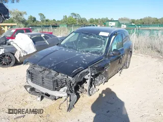 2021 Genesis GV80 with VIN KMUHB4SB6MU051520, listed as a IAAI auction lot 41743576 with 70,141 mi miles and . Bid and sale history available at DreamBid. Image 6.