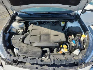 2018 Subaru Outback Touring with VIN 4S4BSETC1J3303497, listed as a Copart auction lot 61995105 with 40,472 mi miles and Salvage title. Bid and sale history available at DreamBid. Image 12.