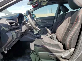 2022 Subaru WRX Premium с VIN JF1VBAF64N9025218, выставлен на аукционе Copart как лот 57229895 с пробегом 20 006 миль миль и Списание • Salvage title. История ставок и продаж доступна на DreamBid. Изображение 7.