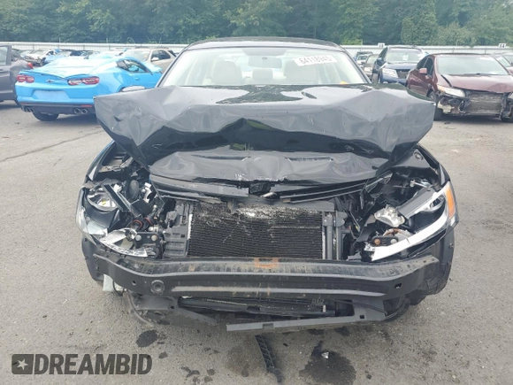 2012 Volkswagen Jetta SE with VIN 3VWDP7AJ7CM003456, listed as a Copart auction lot 64118945 with 88,898 mi miles and Salvage title. Bid and sale history available at DreamBid. Image 5.