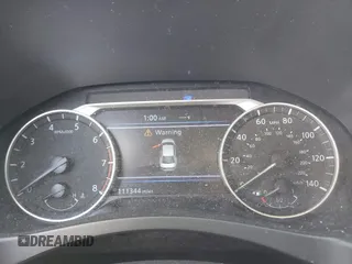2020 Nissan Altima SR z VIN 1N4BL4CVXLC167148, wystawiony jako IAAI lot #41857964 z przebiegiem 111 344 mil mil oraz . Historia ofert i sprzedaży dostępna na DreamBid. Obrazek 7.