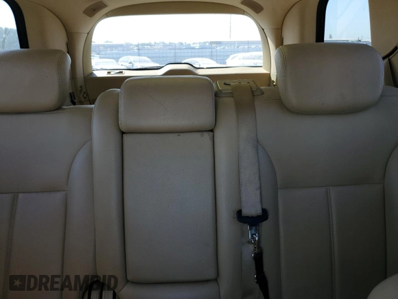 2008 Mercedes-Benz GL-Class 4.6L with VIN 4JGBF71E38A413364, listed as a Copart auction lot 73360374 with 207,586 mi miles and Salvage Title. Bid and sale history available at carsss.com. Image 10.