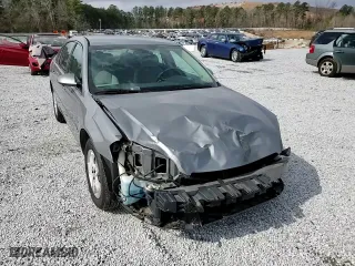 2007 Chevrolet Impala LS with VIN 2G1WB58K579207239, listed as a Copart auction lot 89349175 with NaN miles and Salvage Title. Bid and sale history available at carsss.com. Image 11.