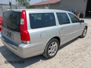2006 Volvo V70 2.4L с VIN YV1SW612562580170, выставлен на аукционе IAAI как лот 42411464 с пробегом 257 816 миль миль и . История ставок и продаж доступна на DreamBid. Изображение 4.