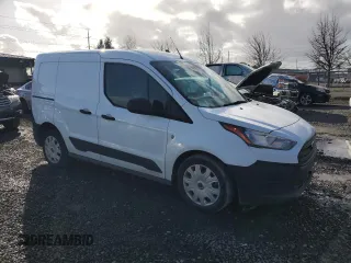 2022 Ford Transit Connect XL с VIN NM0LS6S27N1517559, выставлен на аукционе Copart как лот 46358045 с пробегом 158 869 миль миль и Чистый • Clean title. История ставок и продаж доступна на DreamBid. Изображение 4.