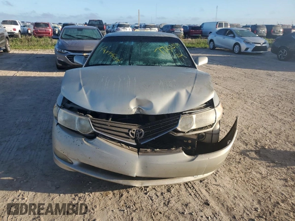 2003 Toyota Solara SE with VIN 2T1CE22P33C023819, listed as a Copart auction lot 77312914 with Not Provided miles and Salvage Title. Bid and sale history available at carsss.com. Image 5.