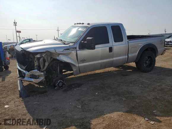 2011 Ford F-250 XL с VIN 1FT7X2BT1BEC73323, выставлен на аукционе Copart как лот 58980185 с пробегом 197 992 миль миль и Списание • Salvage title. История ставок и продаж доступна на DreamBid. Изображение 1.