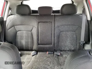 2013 Kia Sportage LX with VIN KNDPBCA2XD7500836, listed as a Copart auction lot 54948685 with 96,591 mi miles and Clean Title. Bid and sale history available at carsss.com. Image 10.