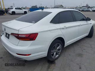 2019 Volkswagen Jetta S with VIN 3VWC57BU5KM098768, listed as a IAAI auction lot 42424223 with 85,777 mi miles and . Bid and sale history available at DreamBid. Image 4.