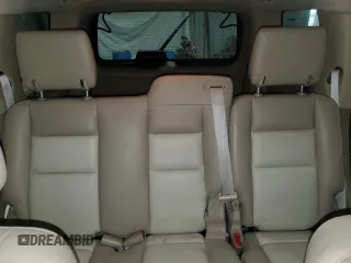 2008 Ford Explorer Eddie Bauer z VIN 1FMEU74E18UA93961, wystawiony jako Copart lot #58589875 z przebiegiem 169 443 mil mil oraz Szkoda całkowita • Salvage title. Historia ofert i sprzedaży dostępna na DreamBid. Obrazek 10.