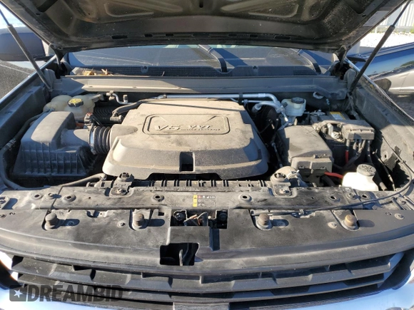 2016 Chevrolet Colorado 4WD WT with VIN 1GCGTBE35G1325896, listed as a Copart auction lot 66764884 with 140,390 mi miles and Salvage Title. Bid and sale history available at carsss.com. Image 13.