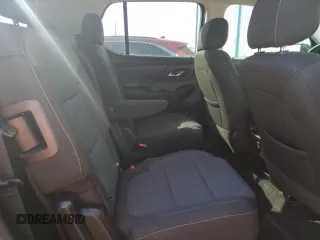 2021 Chevrolet Traverse LT Cloth z VIN 1GNERGKW2MJ122517, wystawiony jako Copart lot #48918465 z przebiegiem 36 888 mil mil oraz Szkoda całkowita • Salvage title. Historia ofert i sprzedaży dostępna na DreamBid. Obrazek 11.