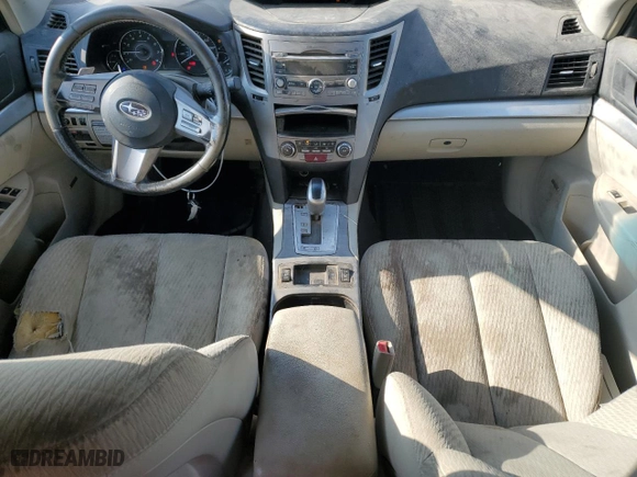 2010 Subaru Outback Prem All-Weather/HK Aud with VIN 4S4BRBFC4A3352912, listed as a Copart auction lot 85255494 with 227,288 mi miles and Clean Title. Bid and sale history available at carsss.com. Image 8.