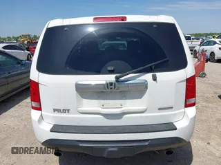2015 Honda Pilot SE z VIN 5FNYF3H33FB005141, wystawiony jako IAAI lot #41949646 z przebiegiem 180 807 mil mil oraz . Historia ofert i sprzedaży dostępna na DreamBid. Obrazek 16.