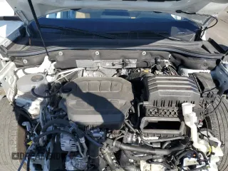 2024 Volkswagen Atlas SE z VIN 1V2DE2CA7RC214819, wystawiony jako Copart lot #88561555 z przebiegiem 21 226 mil mil oraz Szkoda całkowita • Salvage title. Historia ofert i sprzedaży dostępna na DreamBid. Obrazek 11.