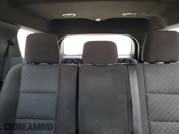 2011 Ford Explorer XLT с VIN 1FMHK7D80BGA79312, выставлен на аукционе Copart как лот 54350095 с пробегом 161 934 миль миль и Списание • Salvage title. История ставок и продаж доступна на DreamBid. Изображение 10.