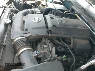 2006 Nissan Pathfinder SE z VIN 5N1AR18U16C658338, wystawiony jako IAAI lot #42180374 z przebiegiem 169 887 mil mil oraz . Historia ofert i sprzedaży dostępna na DreamBid. Obrazek 12.