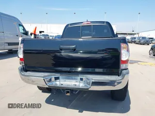 2014 Toyota Tacoma PreRunner with VIN 3TMKU4HN0EM040104, listed as a IAAI auction lot 41619179 with 171,542 mi miles and . Bid and sale history available at DreamBid. Image 16.