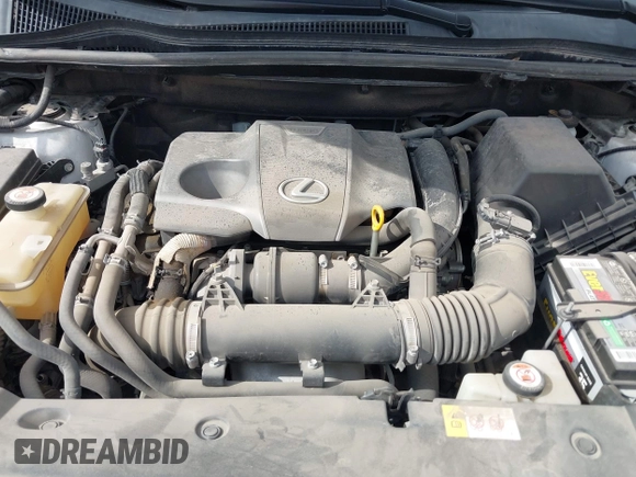 2016 Lexus NX 200t with VIN JTJYARBZ2G2043136, listed as a IAAI auction lot 42377853 with 109,765 mi miles and . Bid and sale history available at DreamBid. Image 10.