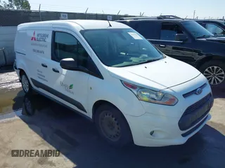 2017 Ford Transit Connect XLT с VIN NM0LS7F78H1295680, выставлен на аукционе IAAI как лот 41954581 с пробегом 142 589 миль миль и . История ставок и продаж доступна на DreamBid. Изображение 1.