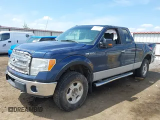2013 Ford F-150 XL with VIN 1FTFX1EF6DFB32742, listed as a IAAI auction lot 42599093 with 166,933 mi miles and . Bid and sale history available at DreamBid. Image 17.