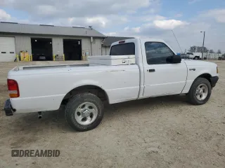 1994 Ford Ranger Splash with VIN 1FTCR10A2RUD87464, listed as a Copart auction lot 52244435 with 177,540 mi miles and Clean Title. Bid and sale history available at carsss.com. Image 3.