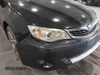 2009 Subaru Impreza Outback Special Sports with VIN JF1GH63609G820034, listed as a IAAI auction lot 42167339 with 160,153 mi miles and . Bid and sale history available at DreamBid. Image 13.