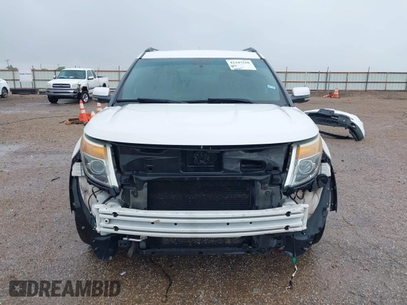 2012 Ford Explorer Limited with VIN 1FMHK7F83CGA08491, listed as a IAAI auction lot 42347510 with 140,657 mi miles and . Bid and sale history available at DreamBid. Image 12.