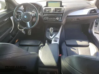 2016 BMW 2 Series M235i xDrive with VIN WBA1J9C50GV371750, listed as a Copart auction lot 74323344 with 92,512 mi miles and Clean Title. Bid and sale history available at carsss.com. Image 8.