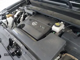 2015 Nissan Pathfinder S с VIN 5N1AR2MN6FC722524, выставлен на аукционе IAAI как лот 42178396 с пробегом 112 564 миль миль и . История ставок и продаж доступна на DreamBid. Изображение 10.