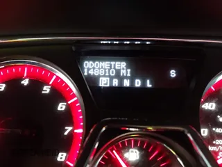 2014 GMC Acadia SLE z VIN 1GKKVPKD7EJ297079, wystawiony jako IAAI lot #42327559 z przebiegiem 148 810 mil mil oraz . Historia ofert i sprzedaży dostępna na DreamBid. Obrazek 15.