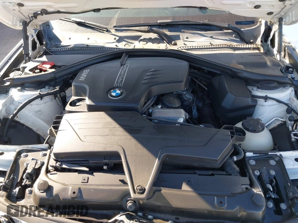 2014 BMW 4 Series 428i xDrive with VIN WBA3N5C56EF716566, listed as a IAAI auction lot 41245322 with 72,252 mi miles and . Bid and sale history available at DreamBid. Image 10.